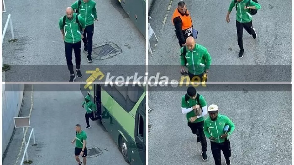 Η άφιξη της Ομόνοιας (φώτος kerkida)