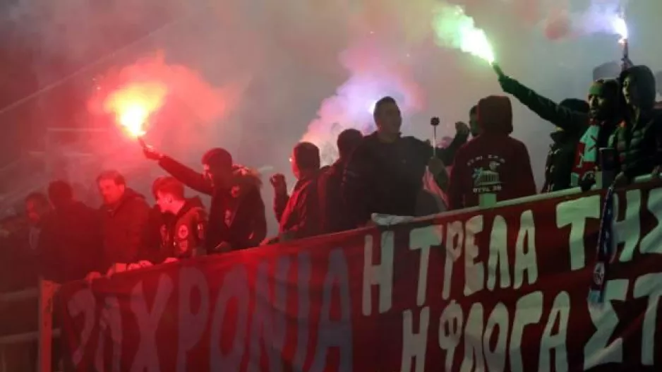Ευχάριστα ΝΕΑ