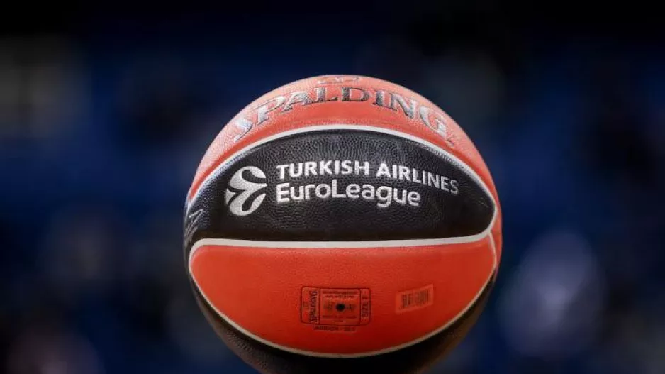 Euroleague: Οι διαιτητές στα παιχνίδια του Παναθηναϊκού και του Ολυμπιακού
