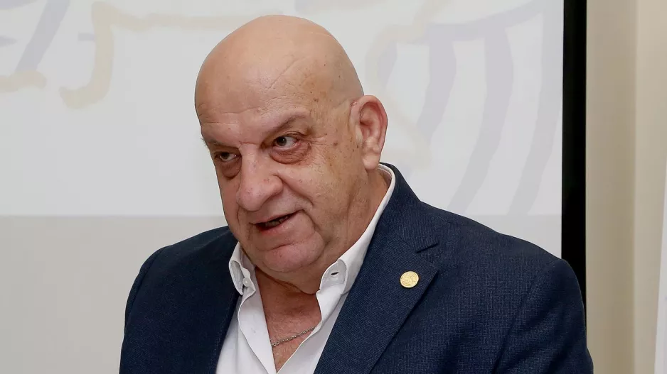Ο άδρωπος του παζαρκού!