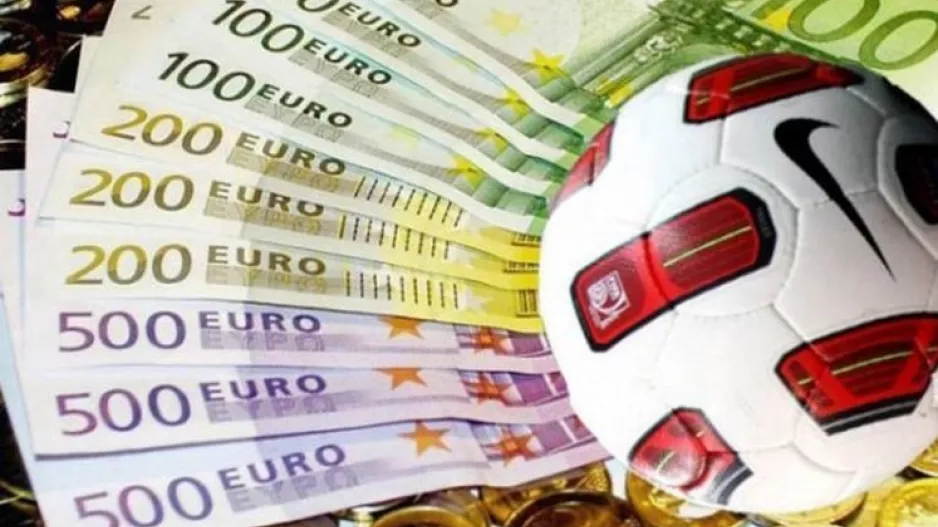Αυτά είναι τα 24 "ύποπτα" παιχνίδια για παράνομο στοιχηματισμό