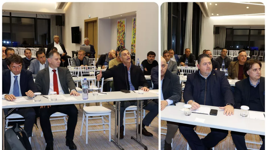 Δεν πήγαν... όλοι