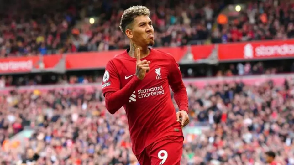 Πιθανή η επιστροφή του Φιρμίνο στην Premier League