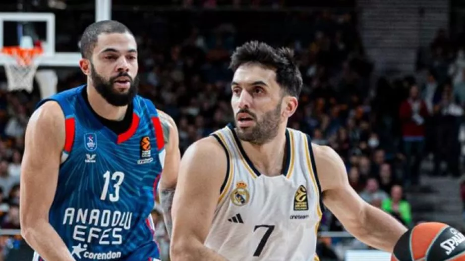 Τα highlights του ιστορικού Ρεάλ-Εφές που κρίθηκε μετά από τέσσερις παρατάσεις! (βίντεο)