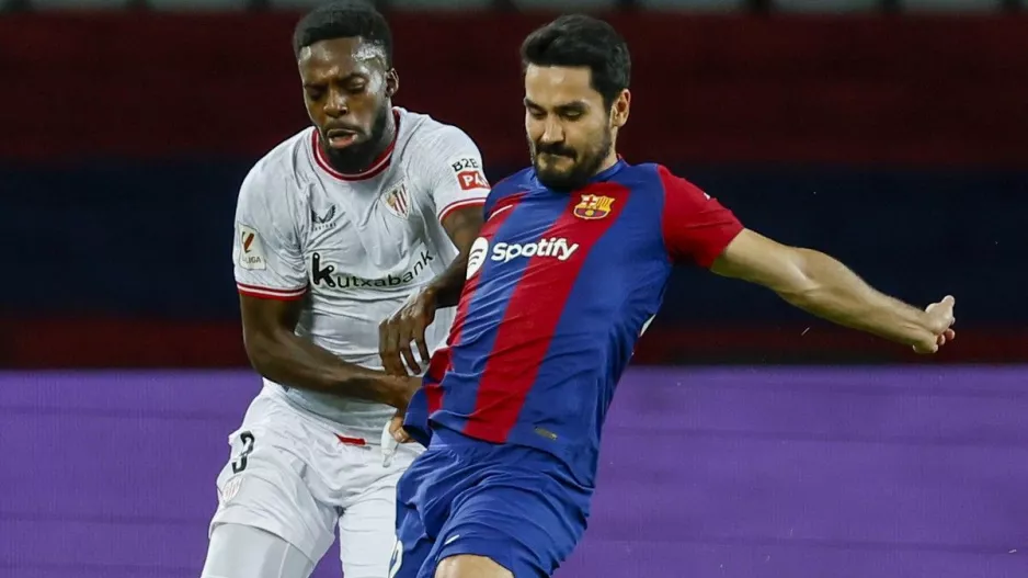 Copa del Rey: Αθλέτικ - Μπαρτσελόνα το μεγάλο ζευγάρι των προημιτελικών