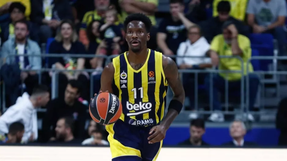 Χέιζ-Ντέιβις: "Είπα στον Γιασικεβίτσιους ότι θέλω να κάνουμε μια καινούργια αρχή"