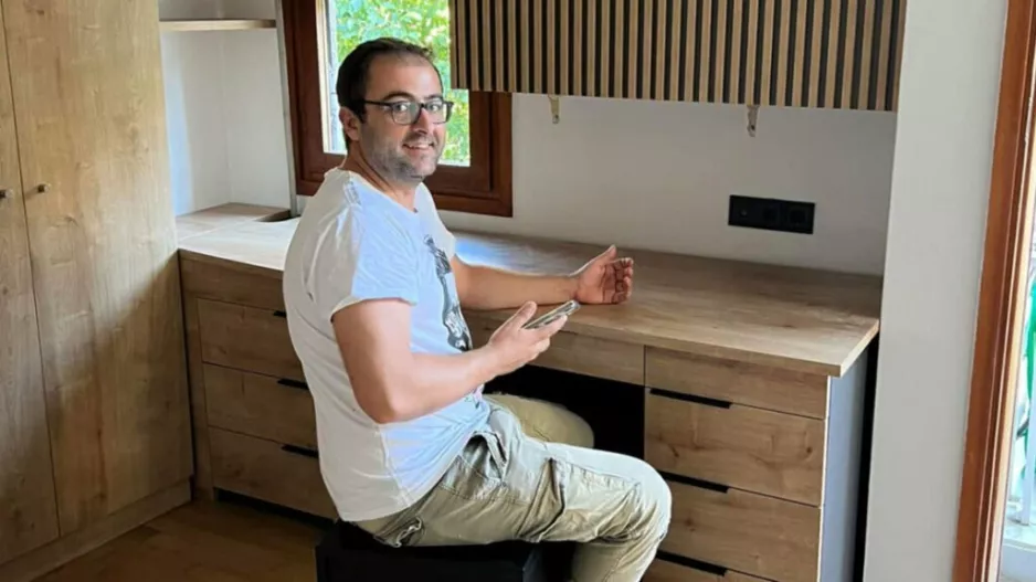 Η παρανοϊκή εξήγηση της 39χρονης για τη δολοφονία του ξυλουργού στη Χαλκίδα