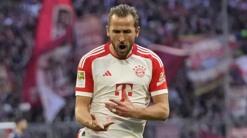 Bundesliga: Η καλύτερη 11άδα της σεζόν έως τώρα με "μάχη" Μπάγερν και Λεβερκούζεν