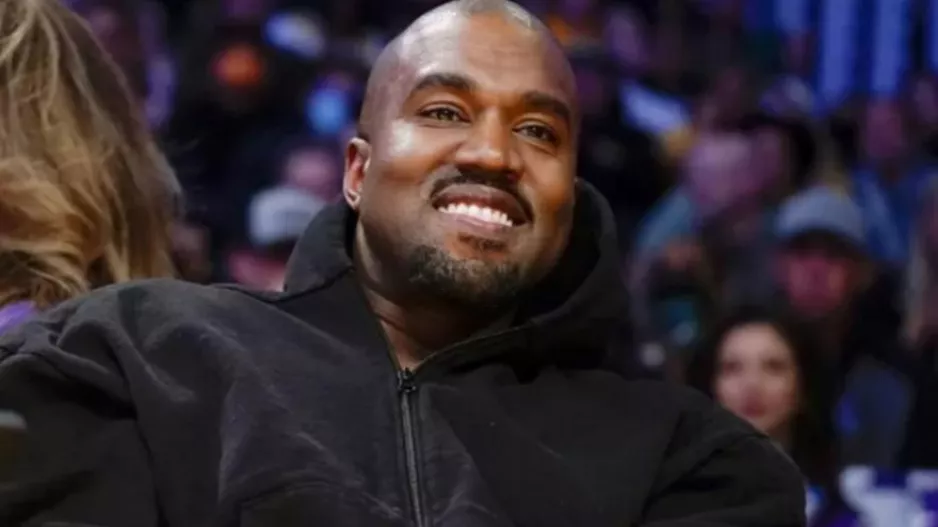 Kanye West: Έβαλε μασέλα από τιτάνιο αξίας 850.000 δολαρίων!