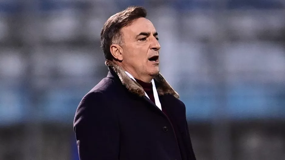 Καρβαλιάλ: "Δείξαμε χαρακτήρα και δυναμισμό κόντρα στην ΑΕΚ, να παλέψουμε πολύ με τον Παναθηναϊκό"
