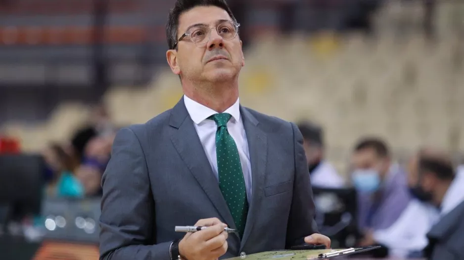 Φώτης Κατσικάρης ο εκλεκτός για τον πάγκο της Ζιρόνα, σύμφωνα με τους Ισπανούς