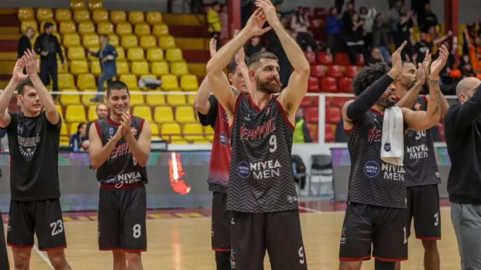 Νίκη για τον Κεραυνό στη Λεμεσό