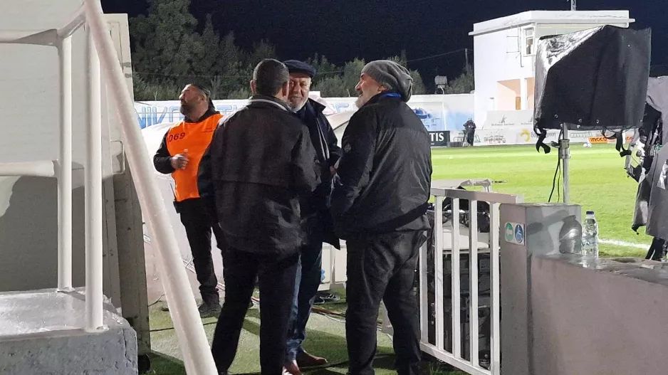 Συζήτηση...