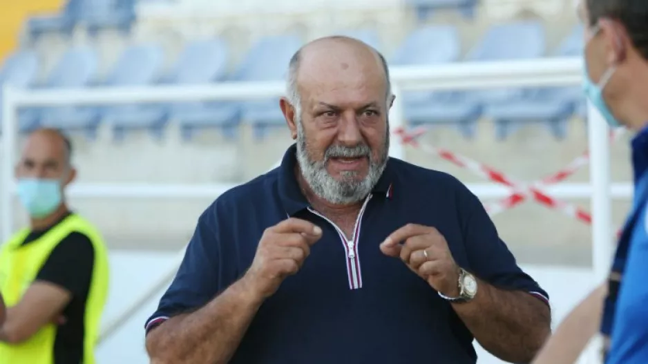 Κίκης:"Έγινε μεγάλο έγκλημα που δεν μπορεί κανείς να δικαιολογήσει"