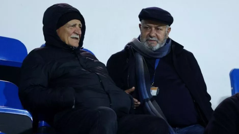 Πληγωμένος...