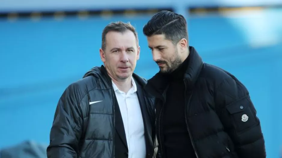 Ανοικτό το ενδεχόμενο για διπλό μεταγραφικό χτύπημα από την ΑΕΚ!