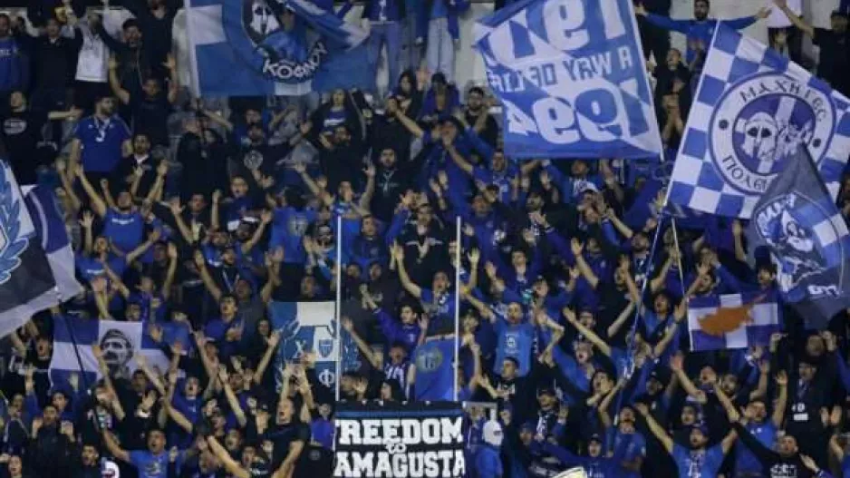 Χαμός για ένα εισιτήριο στην Ανόρθωση