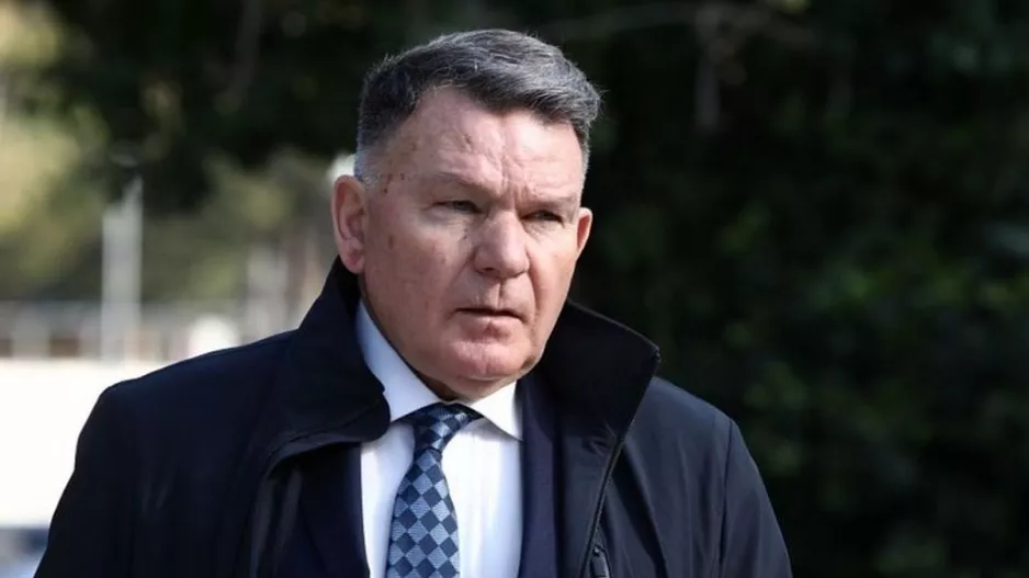Κούγιας: "Έπρεπε να έρθουν ο Αλαφούζος, ο Σαββίδης ή ο Μελισσανίδης, όχι να εμφανίζουμε κολλητήρια"