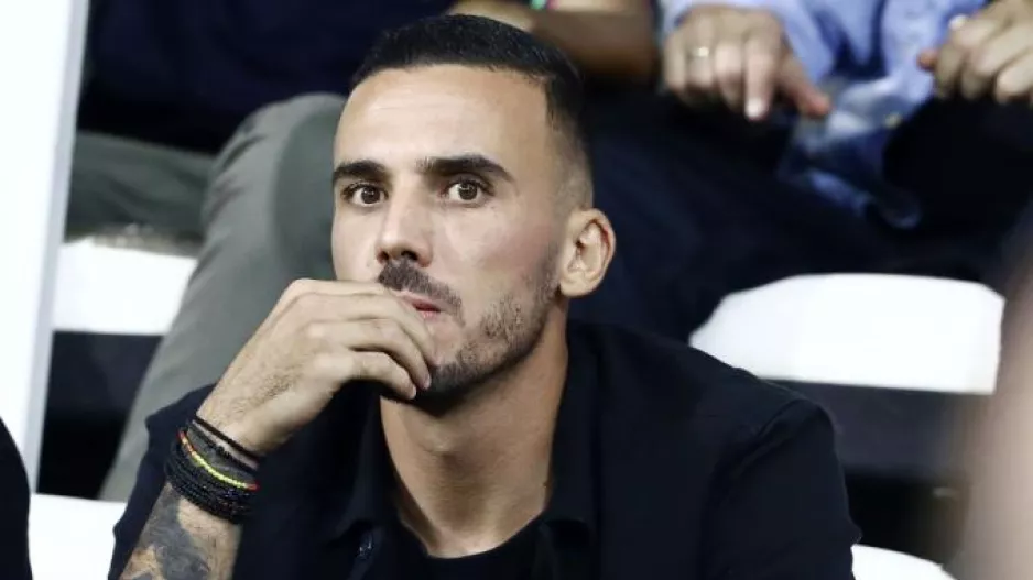 «Δύο τουρκικές ομάδες ενδιαφέρονται για τον Κουρμπέλη»