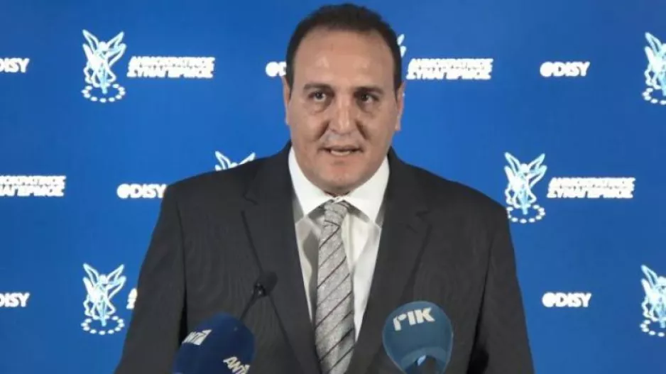 ΔΗΣΥ για τα συμπληρωματικά μέτρα/ “Δεν είναι έτσι ένα κράτος”