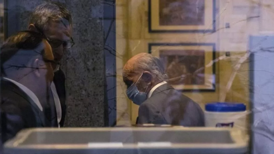 Ένοχος για απάτη στο αγγλικό χρηματιστήριο ο ιδιοκτήτης της Τότεναμ