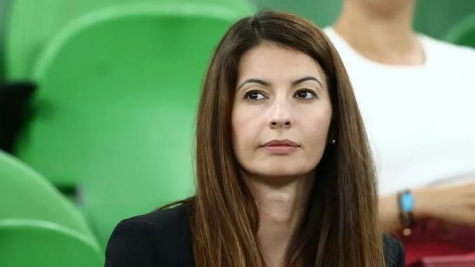 «Έκπληκτη η Σουλούκου με την απόλυση Μουρίνιο, αβέβαιο το μέλλον της στη Ρόμα»