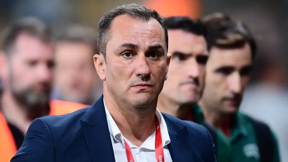 ΕΠΟ: " Η σύντροφος του κ. Μάνταλου δέχθηκε επίθεση από αγνώστους έξω από την οικία τους "