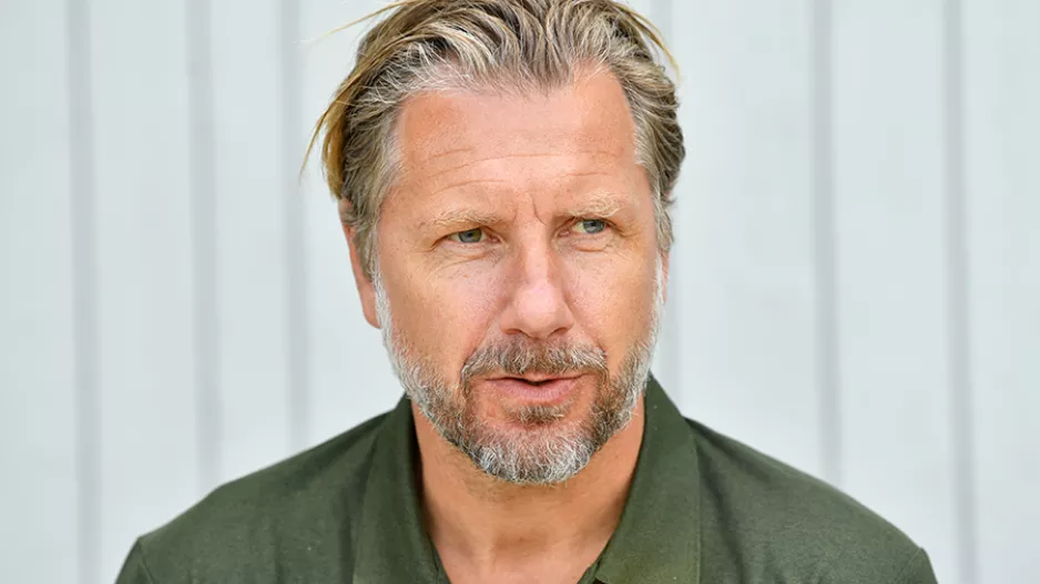 Jesper Jansson