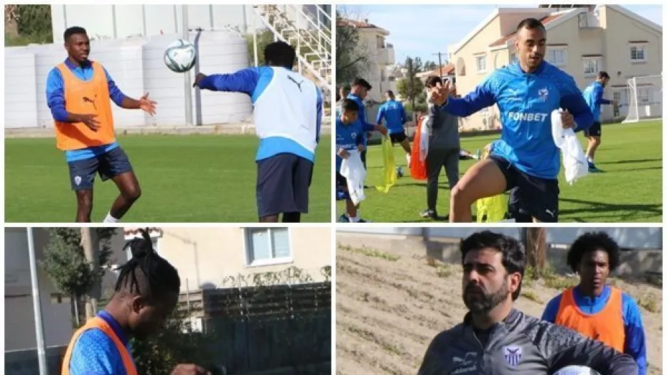 ΚΛΙΚΣ απ' το "Αντώνης Καράς"