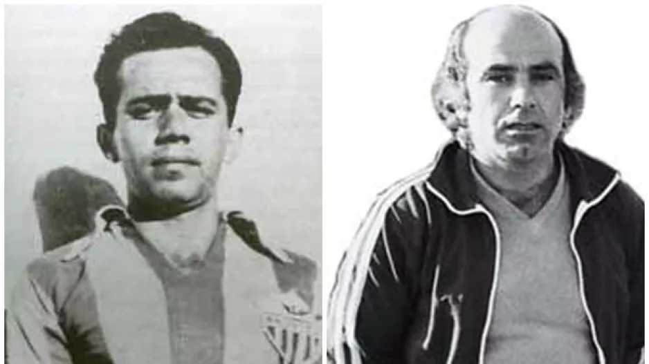 Οι Αντώνηδες της Ανόρθωσης... 