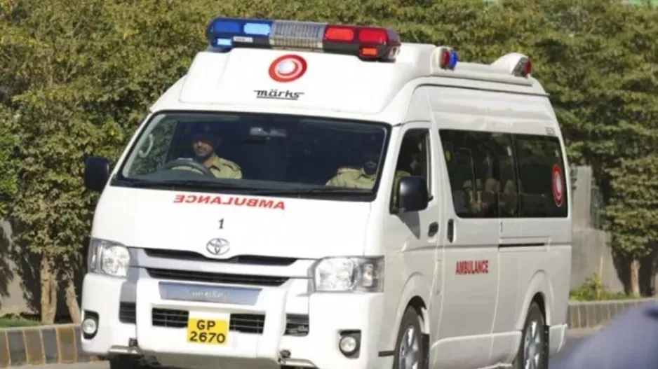 Δυο παιδιά σκοτώθηκαν και άλλα τρία τραυματίστηκαν από ιρανικά πυραυλικά πλήγματα