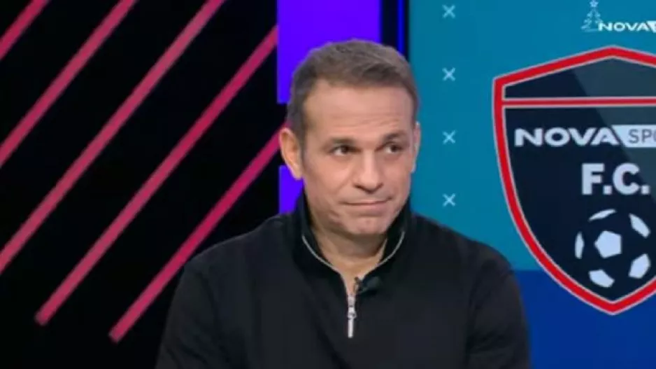 Ντέμης: "Βλέπω πολύ καλά τον Λιβάι - Έκανε καλό ματς ο Πήλιος"
