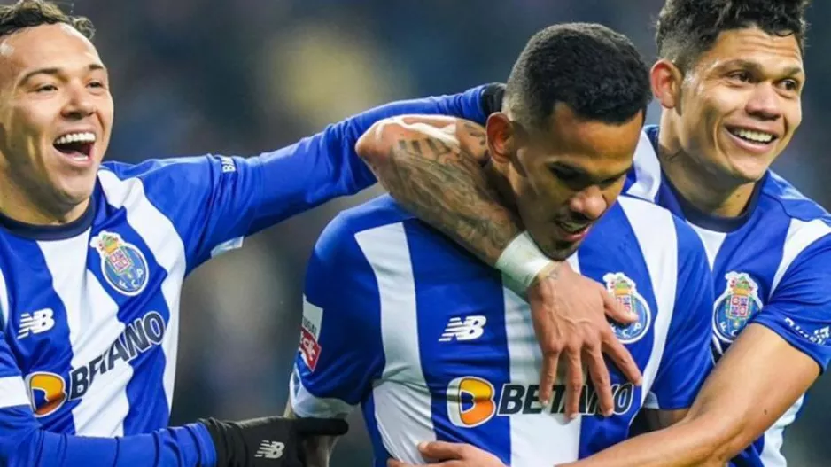 Primeira Liga-19η αγωνιστική: Εκτός έδρας δοκιμασία για την Πόρτο