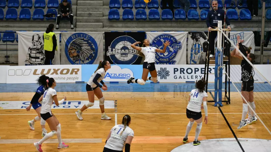 Το ντέρμπι στον Απόλλωνα (Αποτελέσματα)