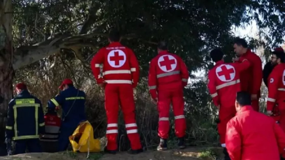 Αγνοείται για όγδοη ημέρα ο 45χρονος οδηγός που παρασύρθηκε από χείμαρρο στο Πλουτοχώρι
