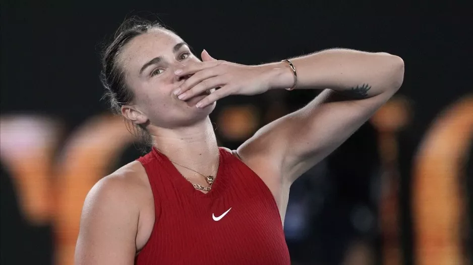 Έκανε το back to back στο Australian Open