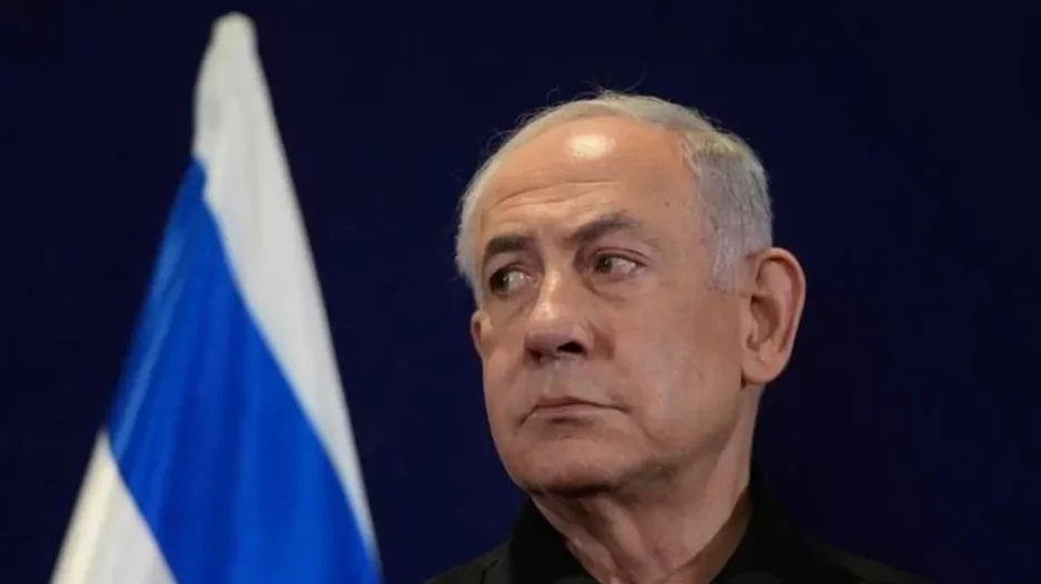 Ηχητικό «καίει» τον Νετανιάχου