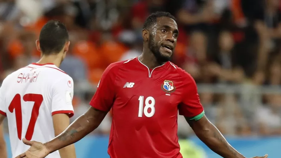 Πέθανε ο πρώτος σκόρερ της εθνικής Παναμά