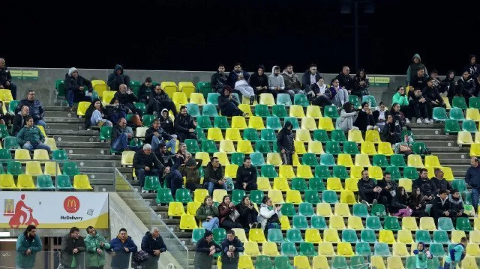 AEK: Τα εισιτήρια με Πάφο