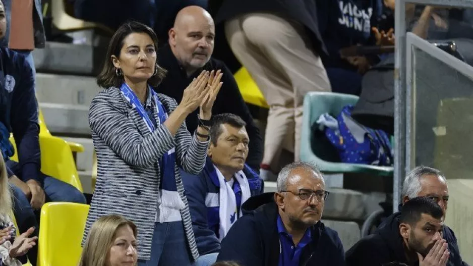 Πάφος FC: Τα εισιτήρια για "Αρένα"