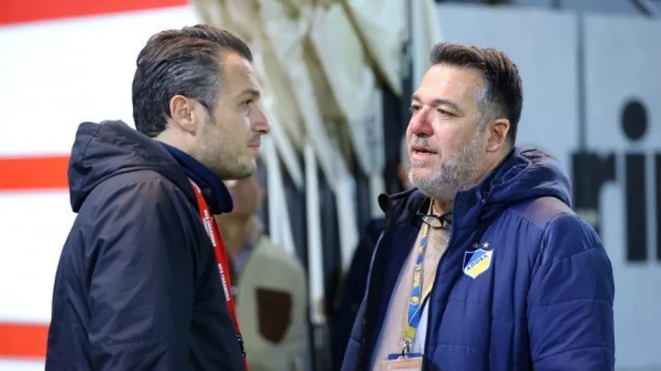 Καζαμίας/Πετεβίνος