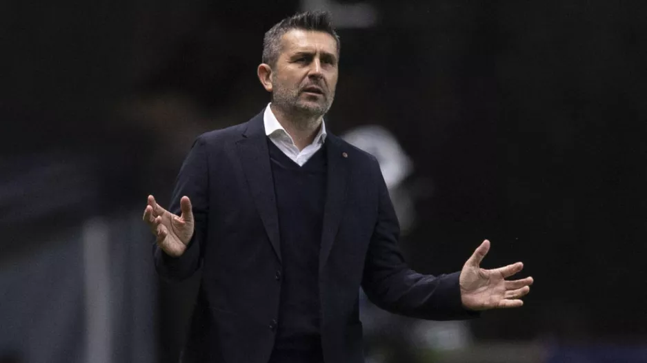 Ουνιόν Βερολίνου: Αποφάσισε να κρατήσει τον Μπιέλιτσα