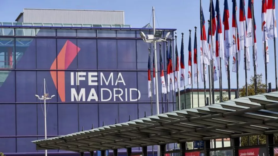 Grand Prix της Formula 1 στη Μαδρίτη από το 2026