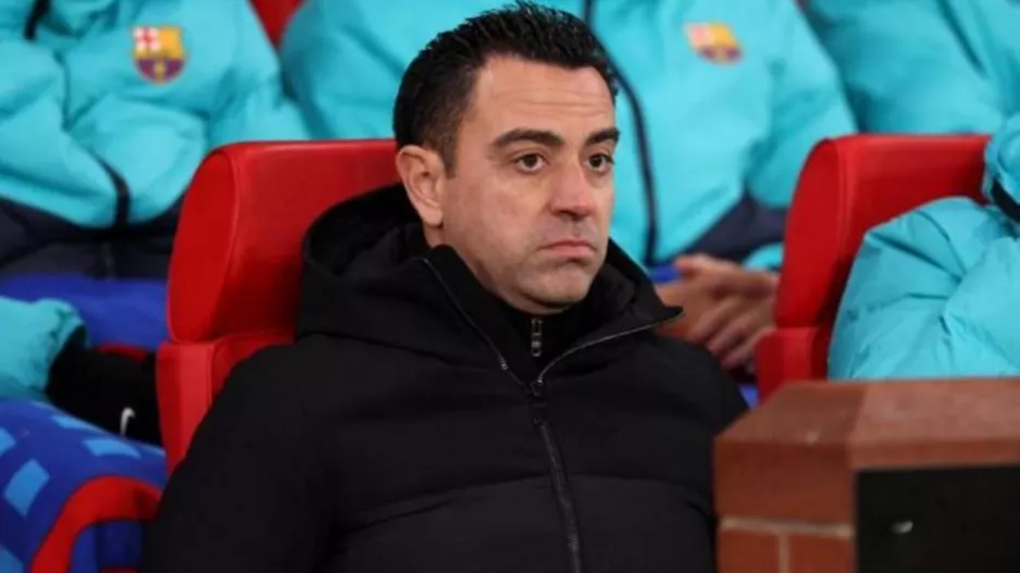 Τσάβι: «Αν δεν έρθουν οι κατακτήσεις τίτλων, θα είμαι ο πρώτος που θα φύγω»