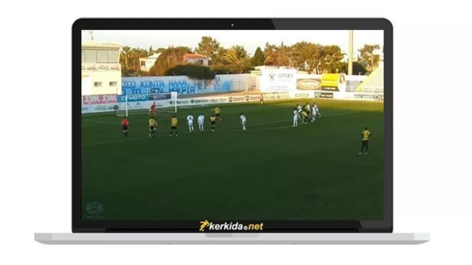 (ΒΙΝΤΕΟ) ΓΚΟΛ από 4 ματς της Β' Κατηγορίας 