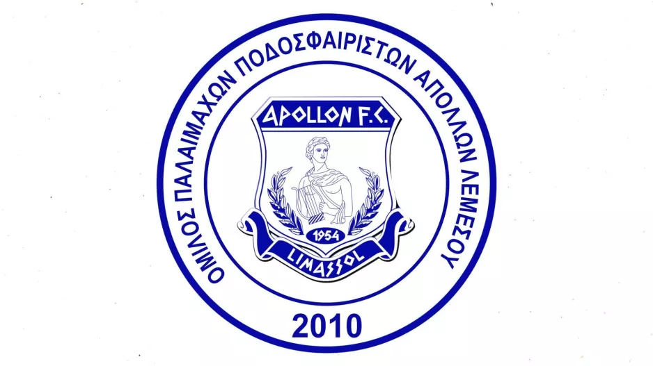Όμιλος Παλαιμάχων Ποδοσφαιριστών Απόλλων: Συλλυπητήρια στον Ευσταθίου