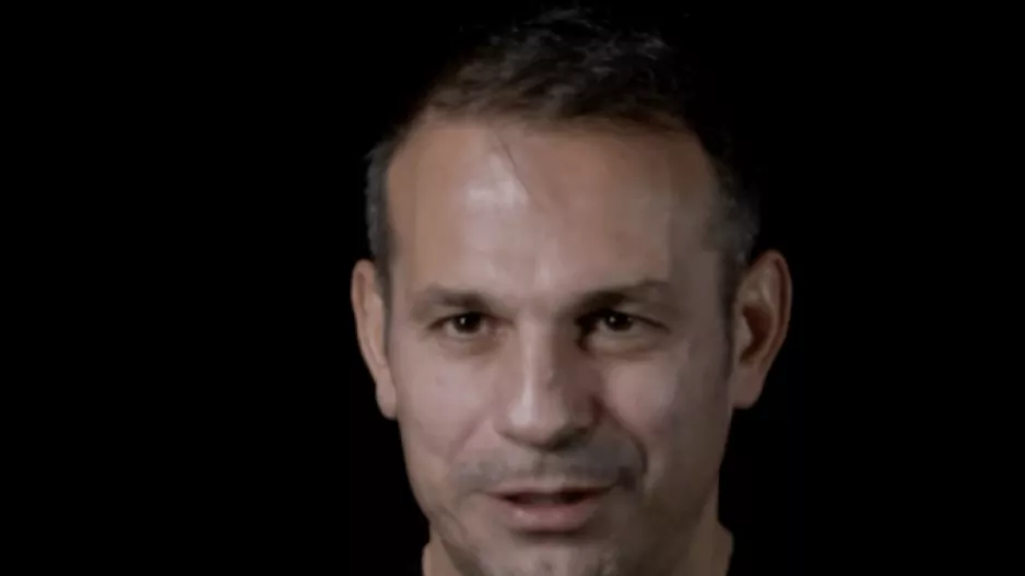 Ντέμης: «Αυτόν τον παίκτη θα έφερνα στην ΑΕΚ, αν είχα χρονομηχανή»