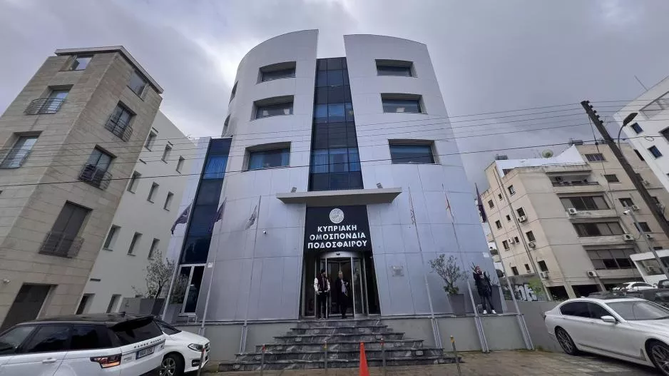 Το λάθος της ΚΟΠ για το ΑΕΖ-Ανόρθωση