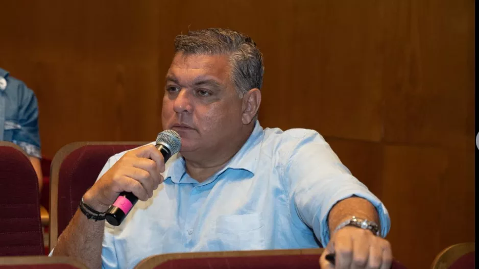 Ο Σύκας δεν θα... παρακολουθήσει ξανά τον Απόλλωνα!