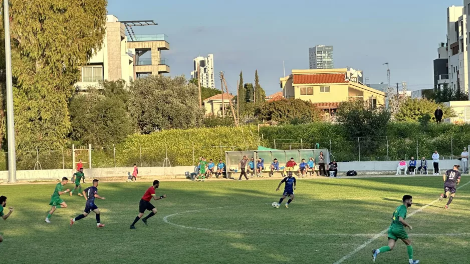 Αποτελέσματα στην Επίλεκτη Κατηγορία ΣΤΟΚ